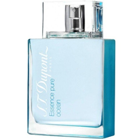 Essence Pure Ocean pour Homme-اس تی دوپوند اسنس پیور اوشن پور هوم