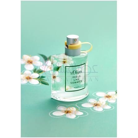 Feels Like Summer Women 2021-اس الیور فیلز لایک سامر وومن 2021