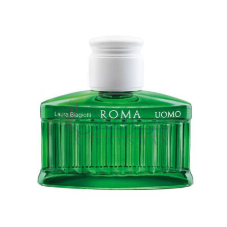 Roma Uomo Green Swing-لورا بیاجوتی روما یومو گرین سویینگ