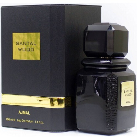 Santal Wood-اجمل سانتال وود