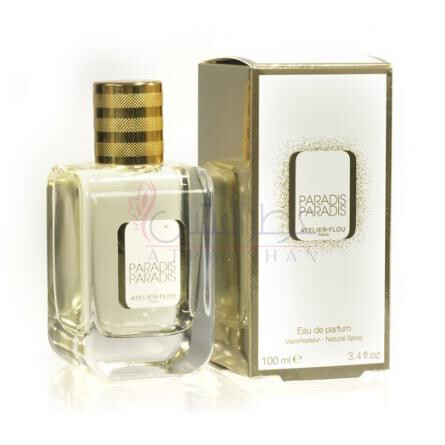 Paradis Paradis-آتلیه فلو پارادایس پارادایس