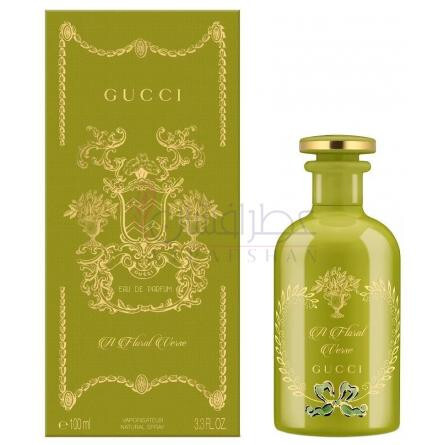 A Floral Verse-گوچی ا فلورال ورس