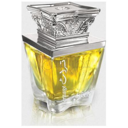 Heritage Man-نبیل هریتیج من