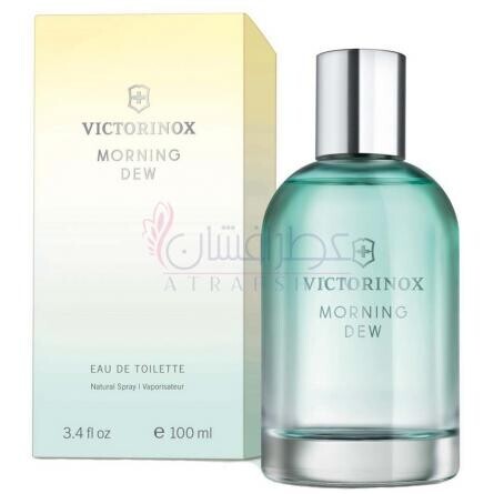 Morning Dew-ویکتورینوکس سوئیس آرمی مورنینگ دو