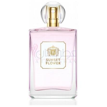 Sunset Flower-ویکتوریا سیکرت سانست فلاور