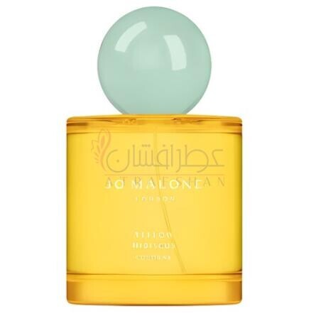 Yellow Hibiscus Cologne-جو مالون لندن یلو هیبیسکوس کلن
