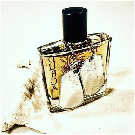 Spent Musket Oil- دی اس اند دورگا اسپنت مسکت اویل