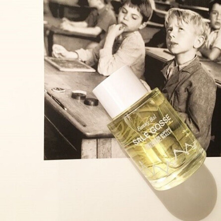 Sale Gosse by Fanny Bal-فردریک مال سل گاس بای فانی بال