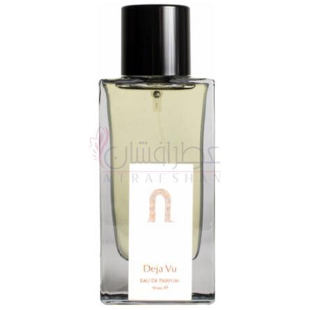 Deja Vu-ان اس اچ کیو دجا وو