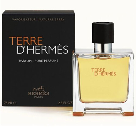 Tres on sale hermes perfume