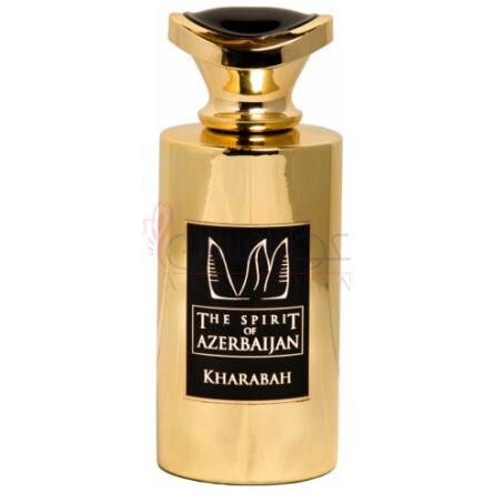Kharabah-د اسپریت اف آذربایجان قره‌باغ