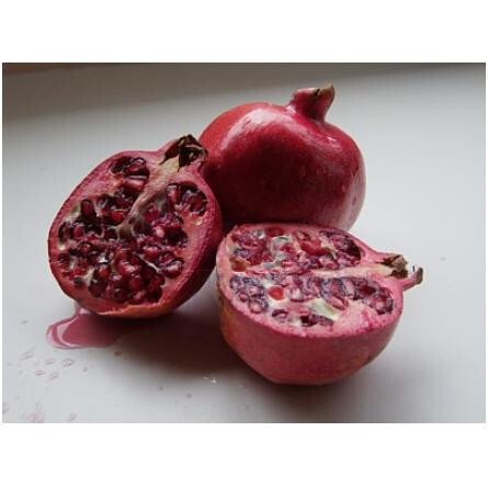 Rouge Pomegranate-بود پارفومز رژ پامگرنت