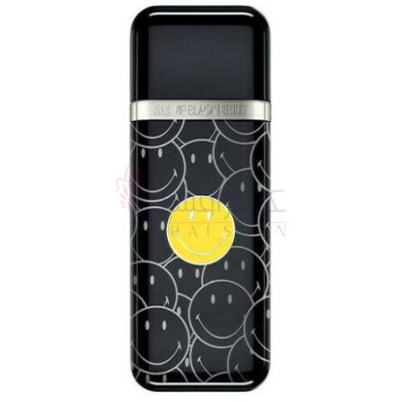 212 VIP Black Smiley-کارولینا هررا وی ای پی بلک اسمایلی