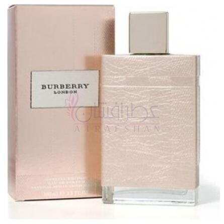 Burberry London Special Edition for Women-باربری لندن اسپشیال ادیشن فور وومن