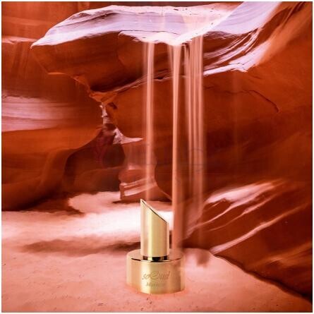 Masha'er d'Or-سو عود مشاعر دور