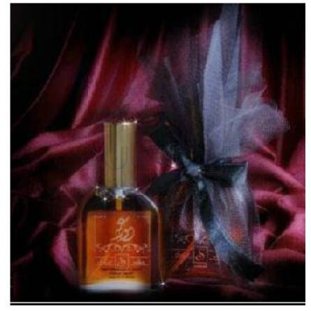 Oud-سهاد پرفیومز عود