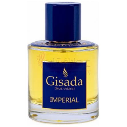 Imperial-گیسادا امپریال