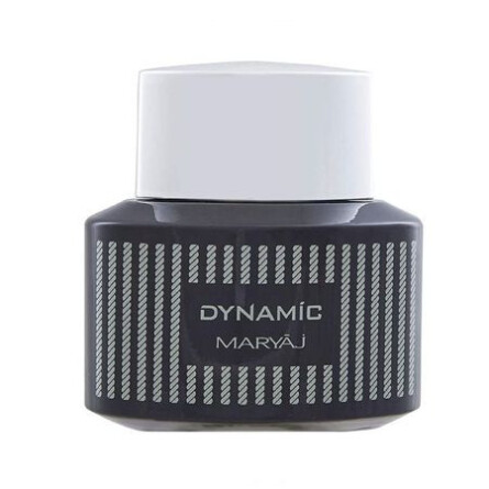 Dynamic -ماریاژ داینامیک