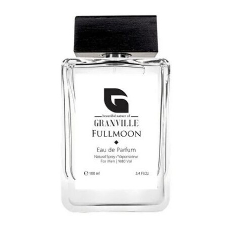 Full Moon Edp-گرنویل فول مون