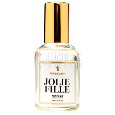 Jolie Fille-پرسیفلور جولی فیل