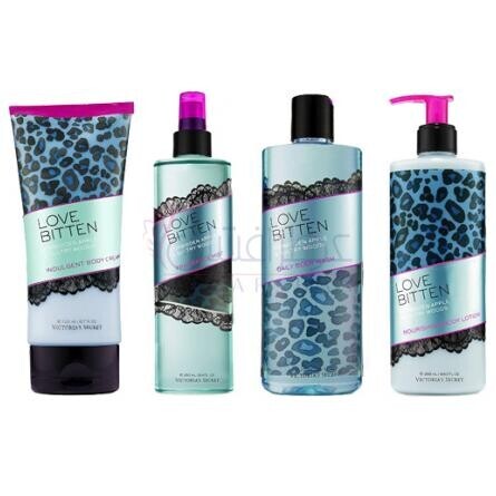 Love Bitten-ویکتوریا سیکرت لاو بیتن