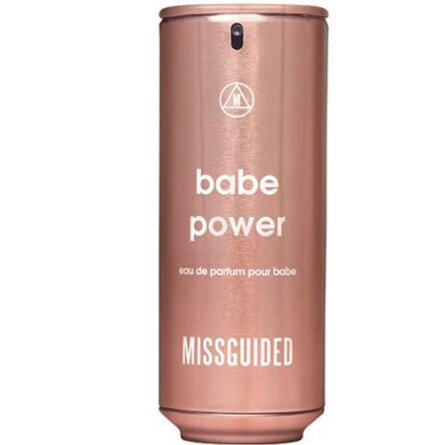 Babe Power-میس گایدد بیب پاور