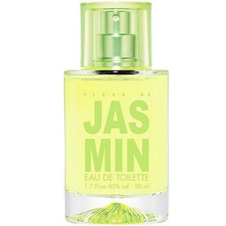 Fleur de Jasmin-سولینوتس فلور د جاسمین