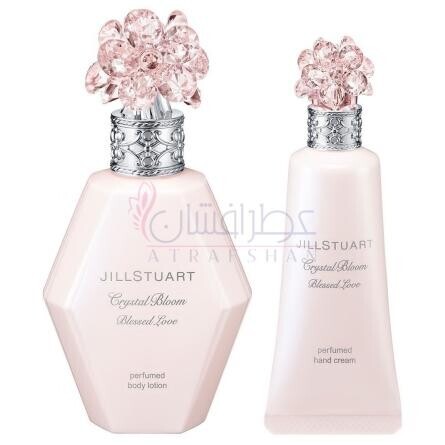 Crystal Bloom Blessed Love-جیل استوارت کریستال بلوم بلسد لاو