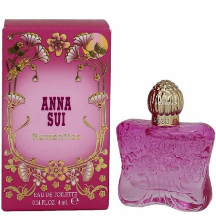 Anna sui online romantica