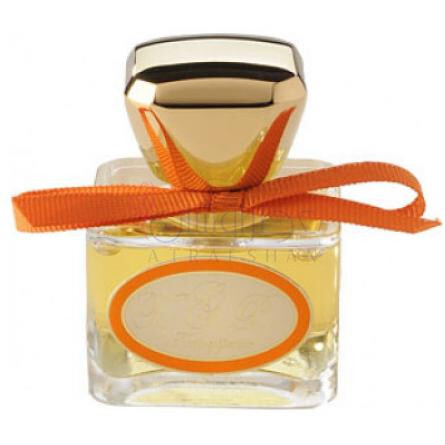 The Garden Party Frangipane-د پارتی د گاردن پارتی فرانجیپانی