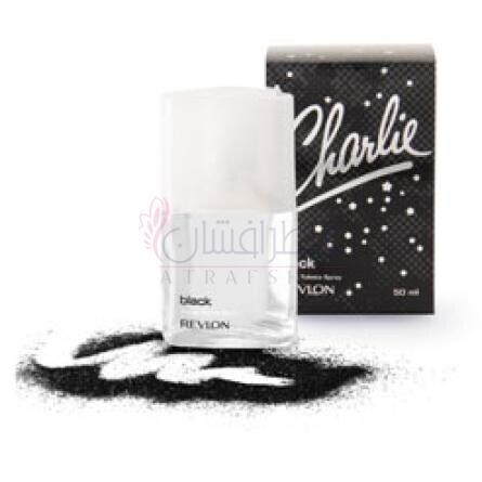 Charlie Black-رولون چارلی بلک