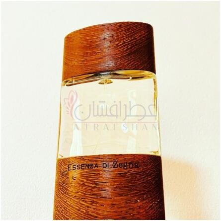 Essenza di Zegna Intense-ارمنگیلدو  زگنا اسنزا دی زگنا اینتنس