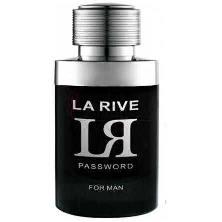 LR Password-لا ریو ال ار پسورد