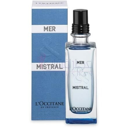 Mer & Mistral-لوکسیتان ان پروونس مر اند میسترال