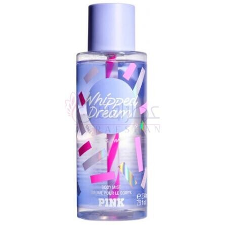 Whipped Dream-ویکتوریا سیکرت ویپد دریم