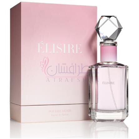 Poudre Desir-الیسیر پودر دیزایر
