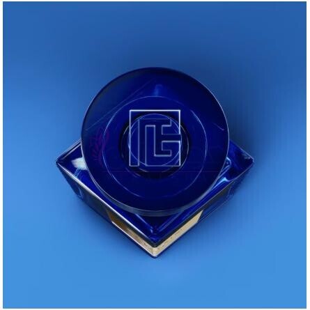 Bleu Infini-پیر بالمین بلو اینفینی