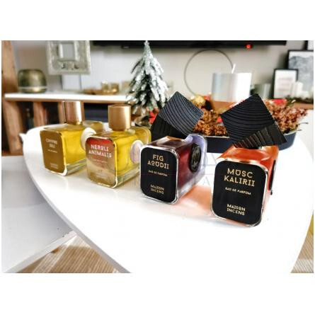 Chypre Isli-میسون اینسنس چایپر ایسلی