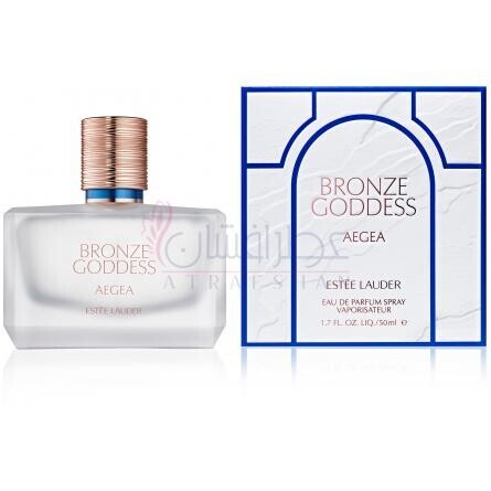 Bronze Goddess Aegea-استی لودر برونز گادس ایجیا