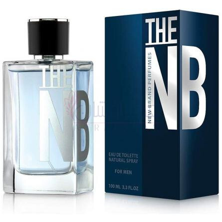 The NB Prestige-نیو برند پارفومز د ان بی پرستیژ