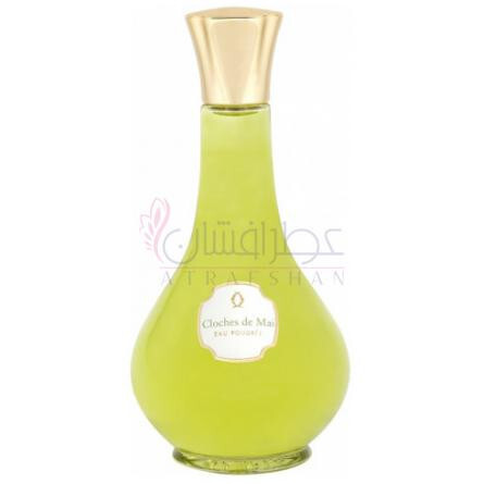 Cloches de Mai Eau Poudree-درن کلوچس دی مای او پودر