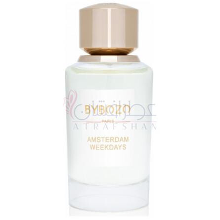 Amsterdam Weekdays-بای بوزو امستردام ویکدیز