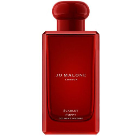 Scarlet Poppy Intense-جو مالون اسکارلت پاپی اینتنس