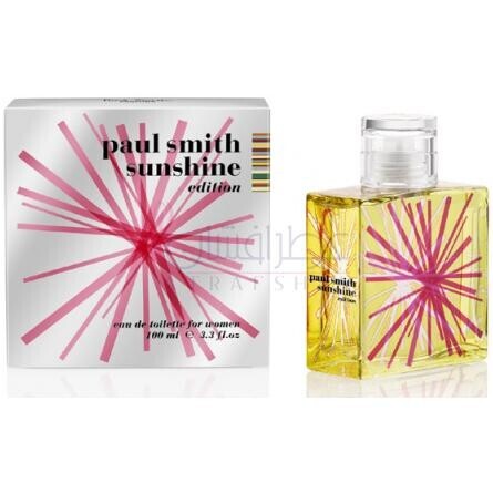 Paul Smith Sunshine Edition for Women 2010-پل اسمیت سان شاین ادیشن فور وومن 2010