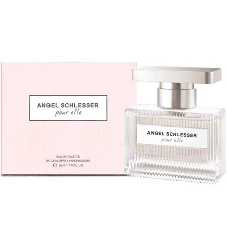 Angel Schlesser Pour Elle EDT-آنجل شلیسر پور اله ادو تویلت