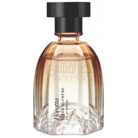 Floratta Fleur Supreme-او بوتیکاریو فلوراتا فلور سوپریم