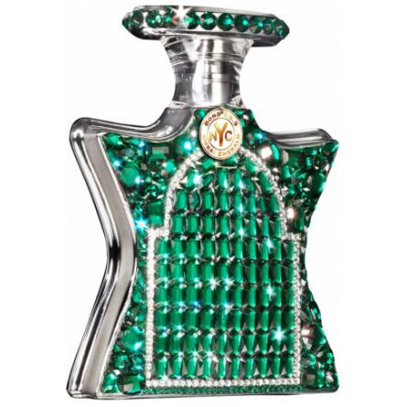 Dubai Emerald Swarovski Edition-باند شماره 9 دبی امرلاد سواروسکی ادیشن