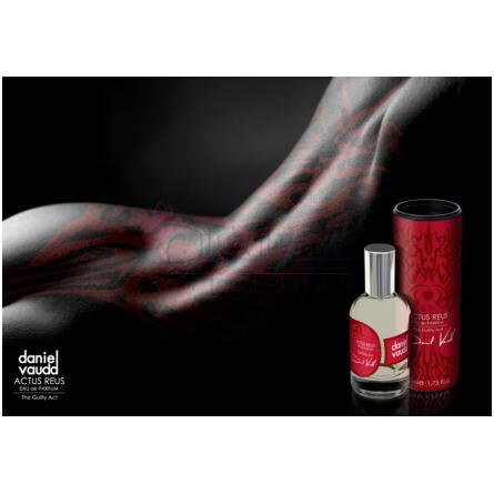 Actus Reus-دنیل وود اکتوس ریوس