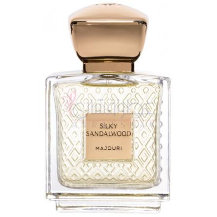 Silky Sandalwood-مجوری سیلکی صندل وود