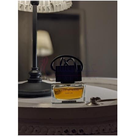 Mozzafiato-ناسو دی رازا موزفياتو